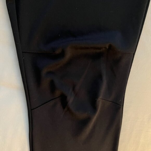 *GIFT* Mack Weldon Atlas Joggers True Black Men's Size XL NWT - Picture 2 of 7